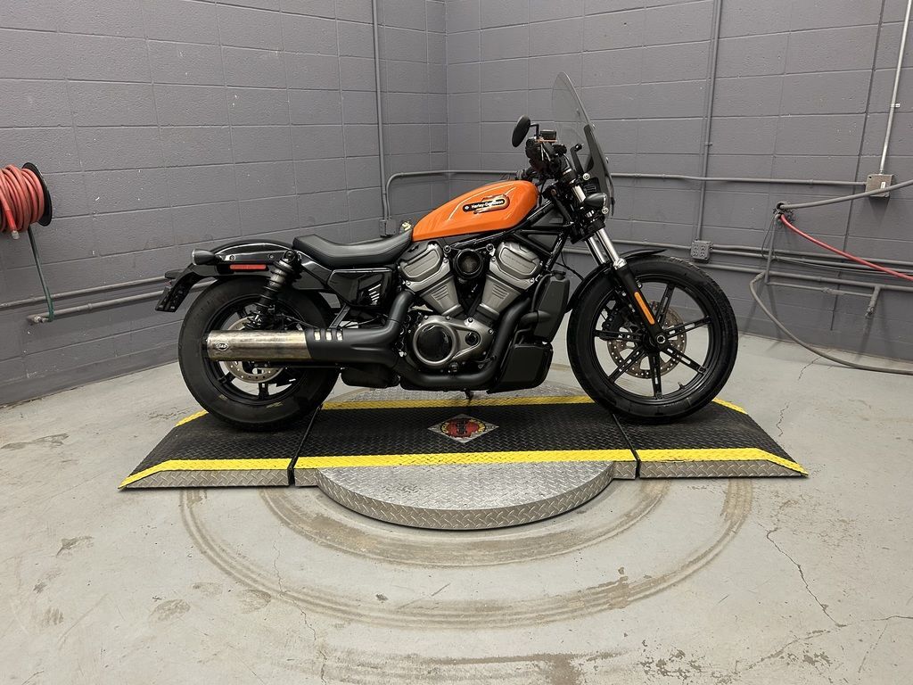 2024 Harley-Davidson® RH975 - Nightster® NIGHTSTER in Great Falls, MT
