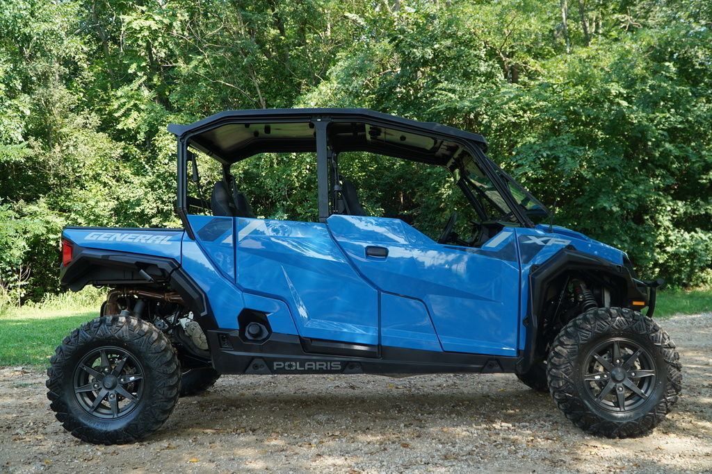 2026 Polaris® General XP 4 1000 Premium in kansas city MO