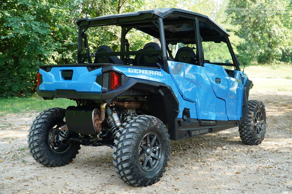 2026 Polaris® General XP 4 1000 Premium in kansas city MO