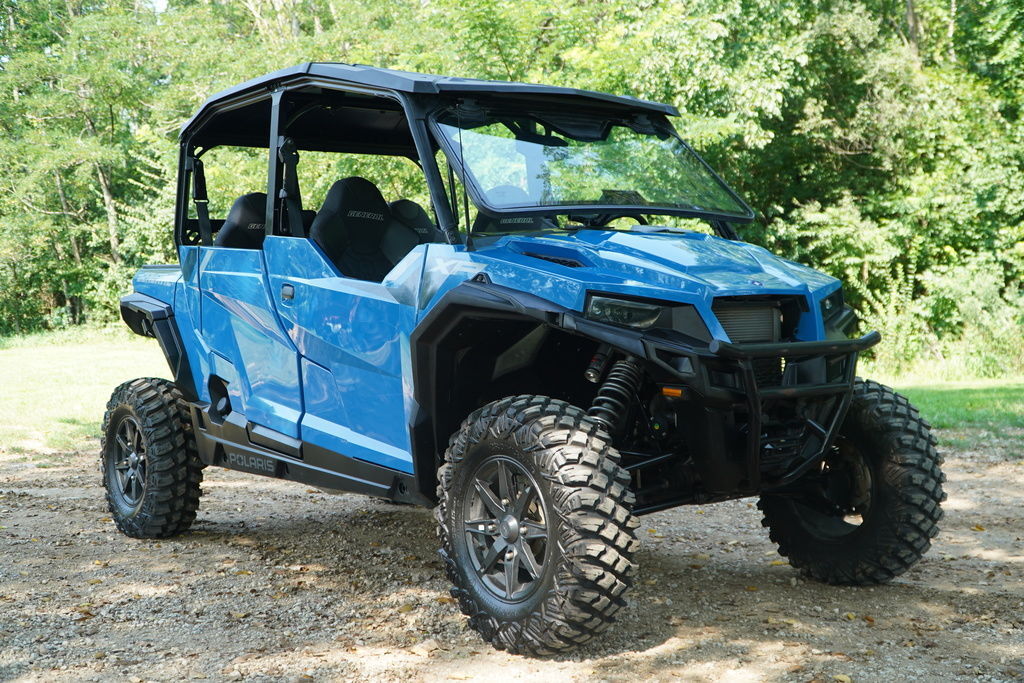 2026 Polaris® General XP 4 1000 Premium in kansas city MO