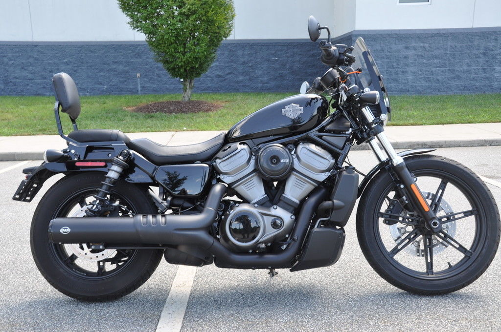 2023 Harley-Davidson® RH975 - Nightster NIGHTSTER in High Point, NC