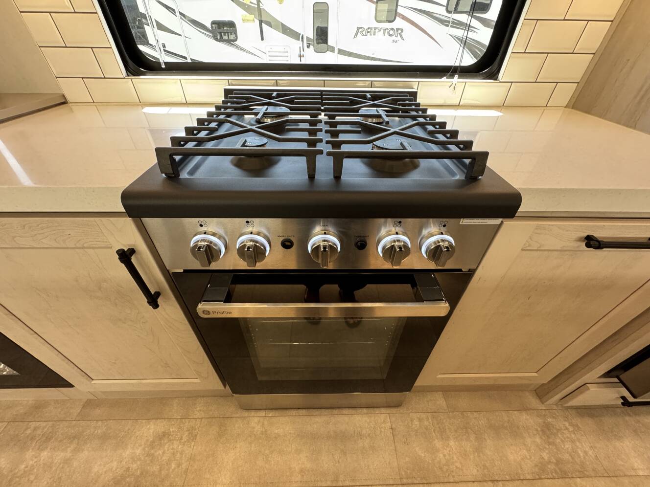 A photo of this 2025 Grand Design Solitude 391DL BASE