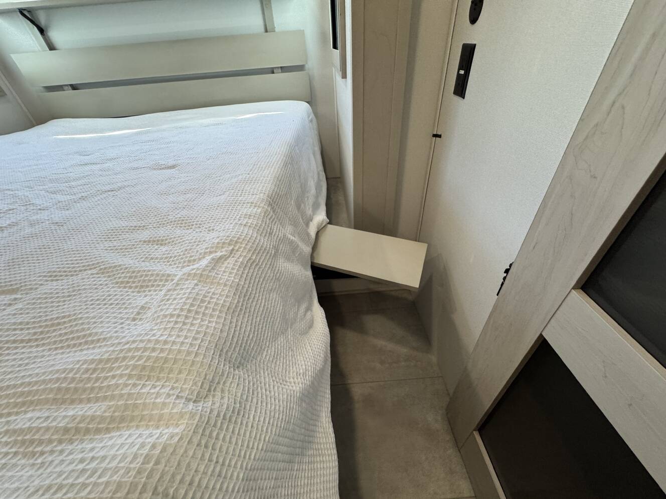 A photo of this 2025 Grand Design Solitude 391DL BASE
