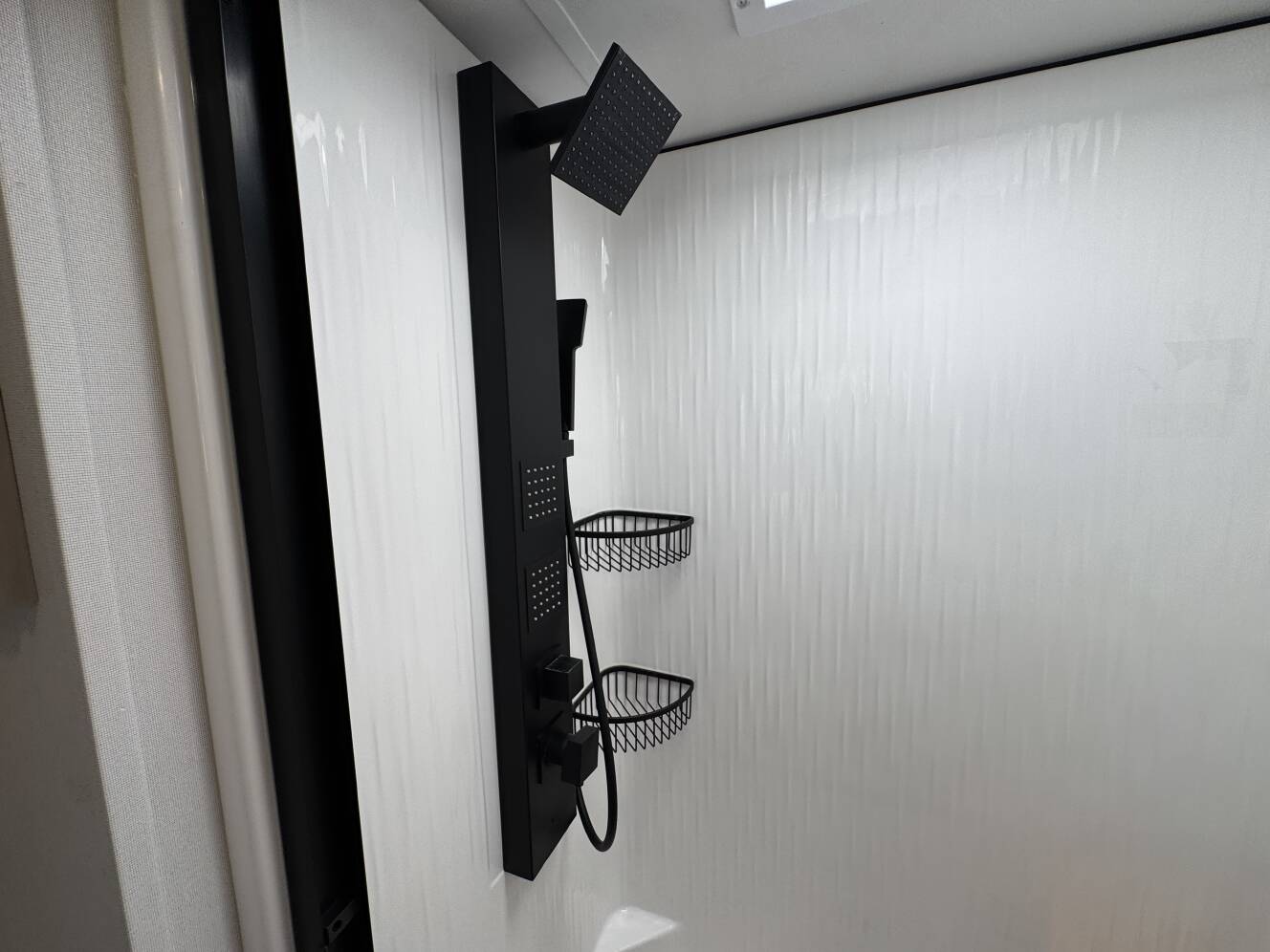 A photo of this 2025 Grand Design Solitude 391DL BASE