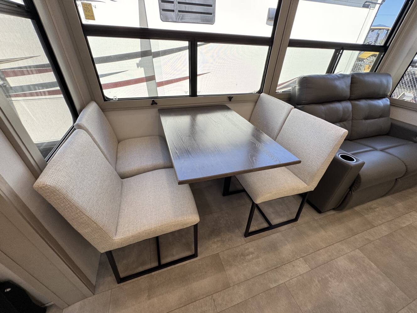 A photo of this 2025 Grand Design Solitude 391DL BASE