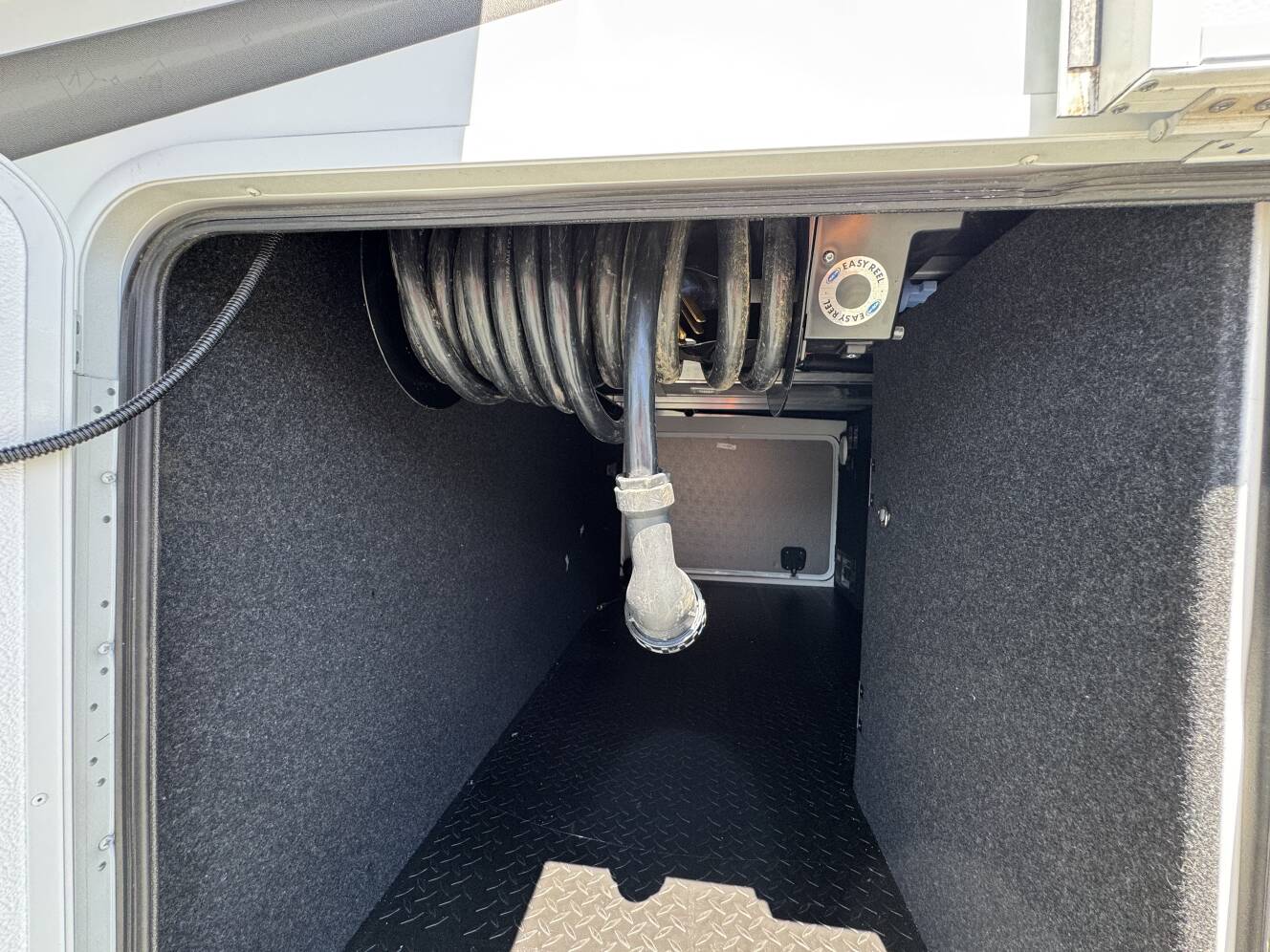 A photo of this 2025 Grand Design Solitude 391DL BASE
