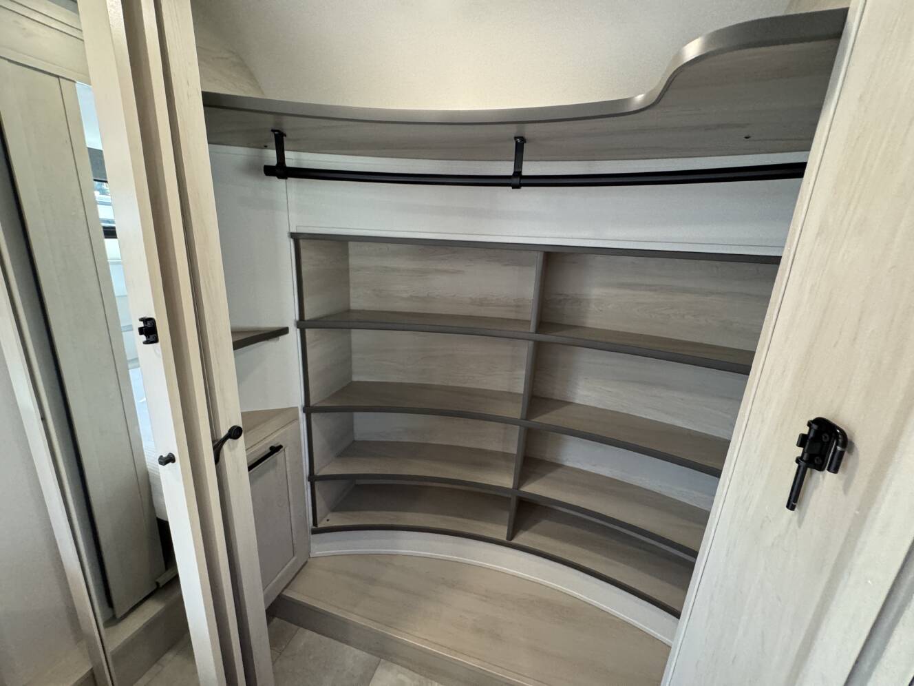 A photo of this 2025 Grand Design Solitude 391DL BASE