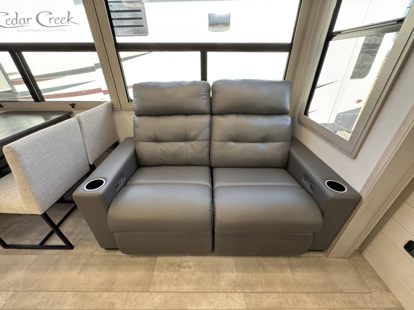 A photo of this 2025 Grand Design Solitude 391DL BASE