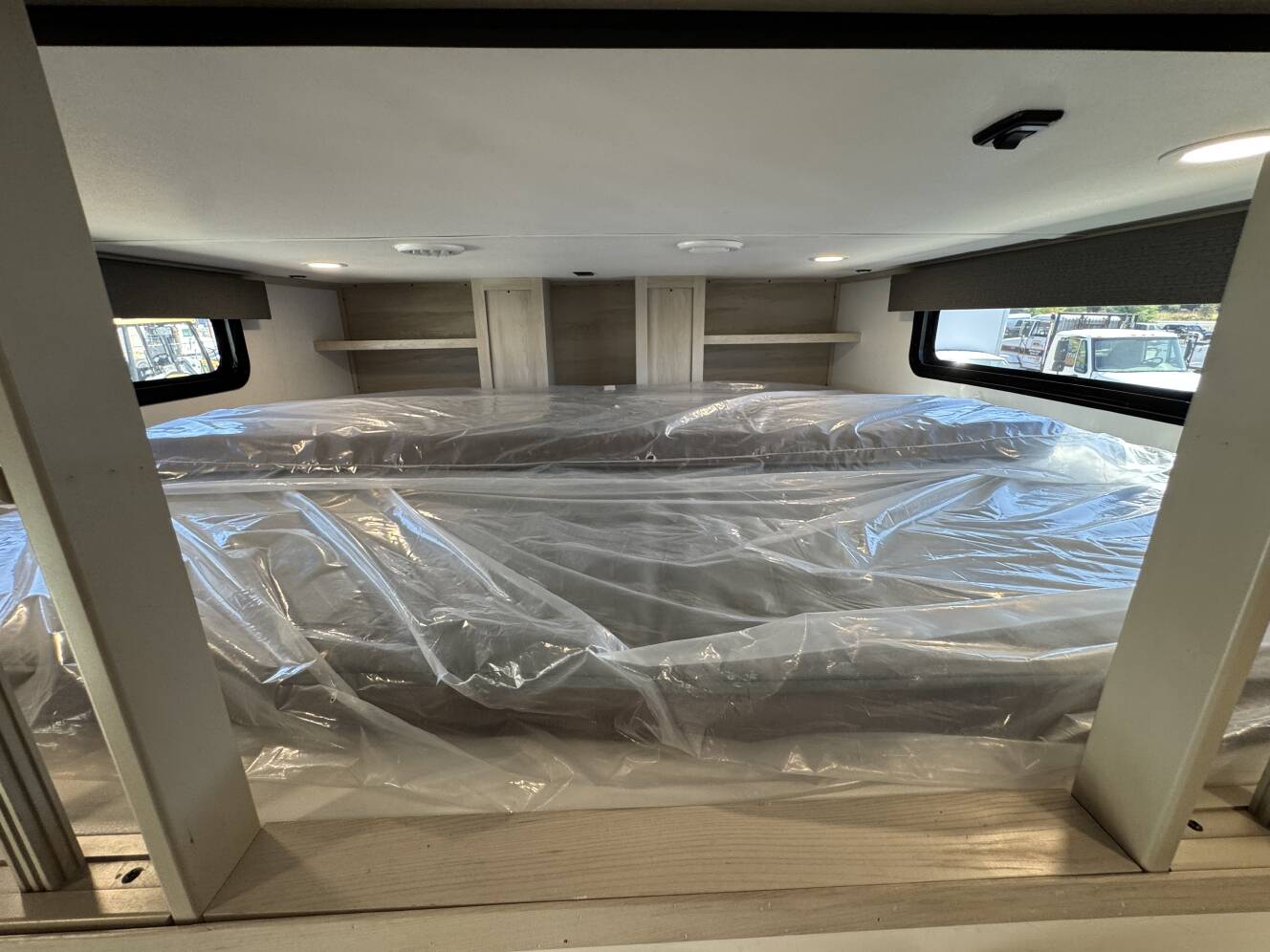 A photo of this 2025 Grand Design Solitude 391DL BASE