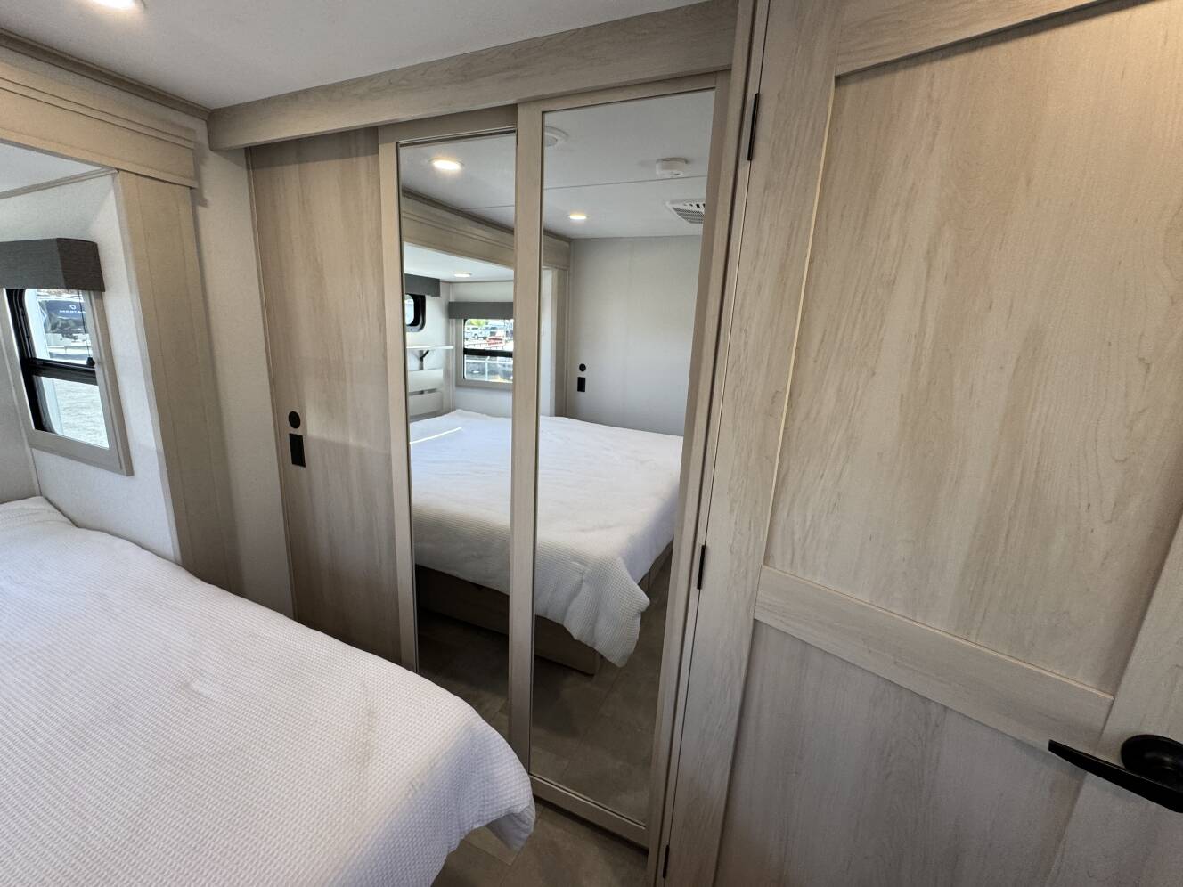 A photo of this 2025 Grand Design Solitude 391DL BASE