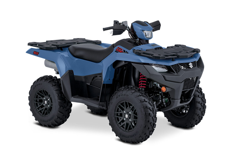 2026 Suzuki KingQuad 750 AXi Power Steering SE in pompton plains NJ
