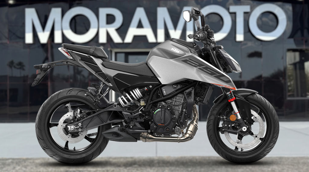 2026 KTM Duke 250 250 in Tampa, FL