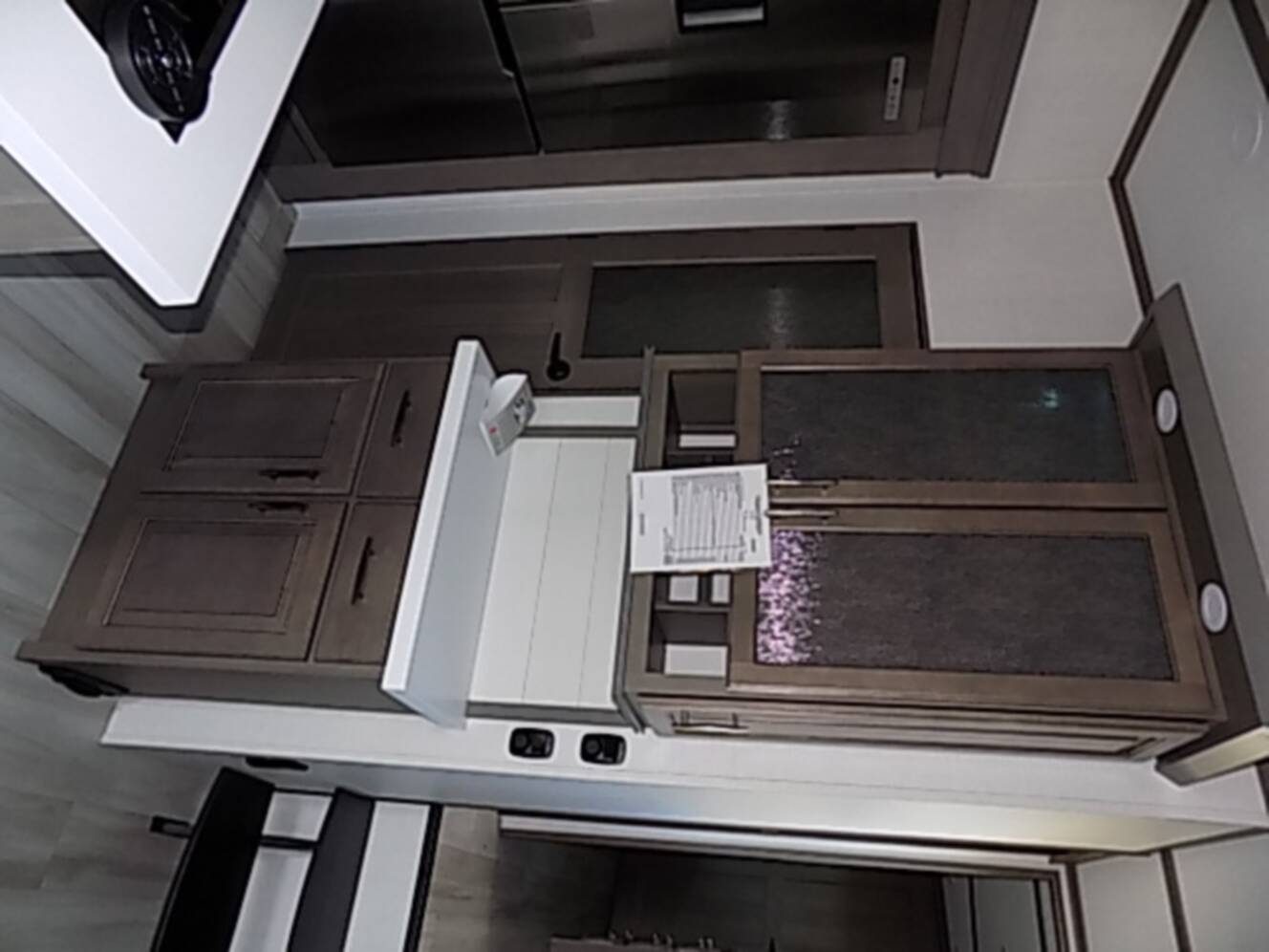 A photo of this 2025 Grand Design Solitude 391DL