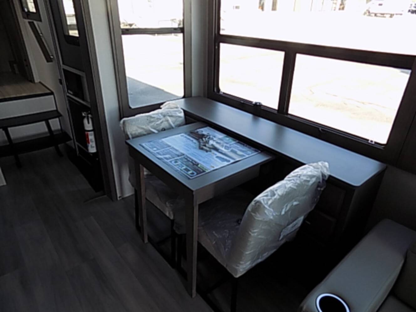 A photo of this 2025 Grand Design Solitude 391DL