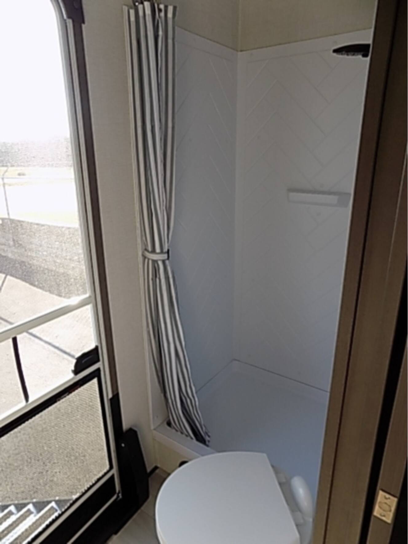 A photo of this 2025 Grand Design Solitude 391DL