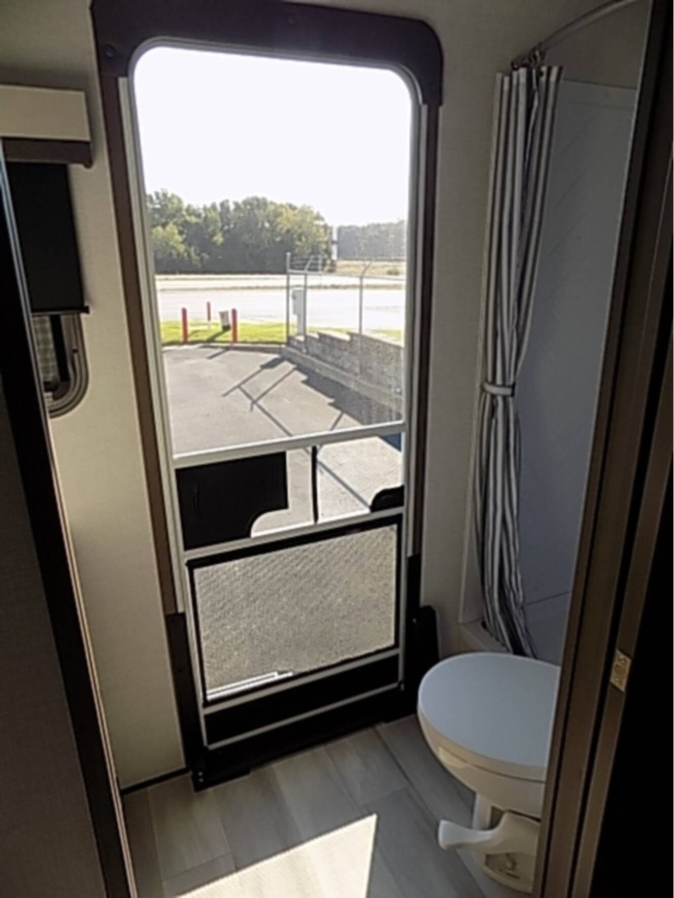 A photo of this 2025 Grand Design Solitude 391DL