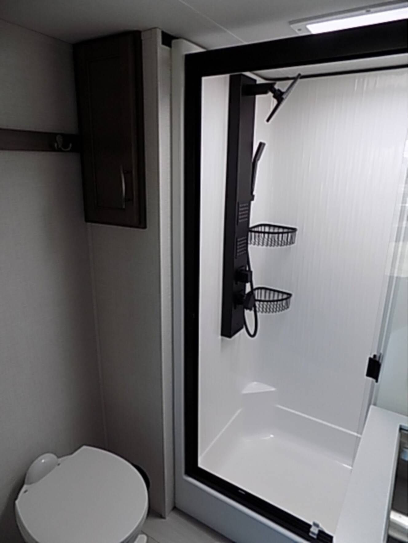 A photo of this 2025 Grand Design Solitude 391DL