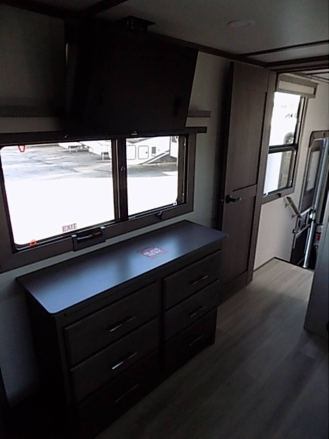 A photo of this 2025 Grand Design Solitude 391DL