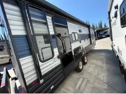 2023 Forest River 23MK CHEROKEE GREY WOLF 23MK
