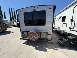 2023 Forest River 23MK CHEROKEE GREY WOLF 23MK