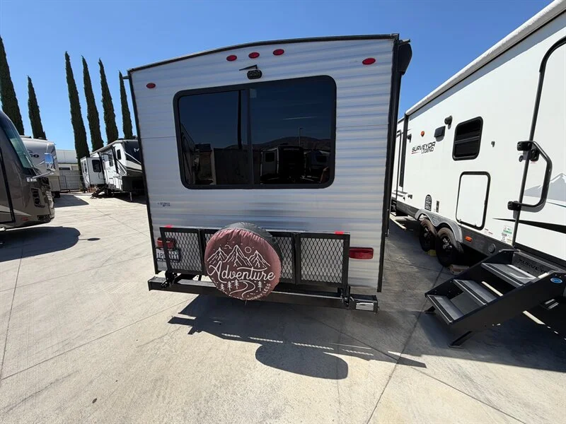 2023 Forest River 23MK CHEROKEE GREY WOLF 23MK
