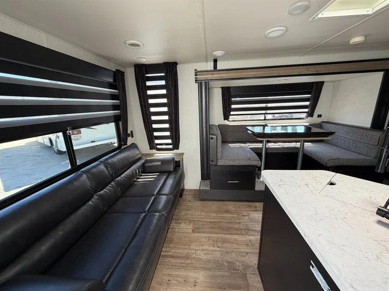 2023 Forest River 23MK CHEROKEE GREY WOLF 23MK