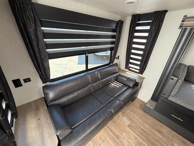 2023 Forest River 23MK CHEROKEE GREY WOLF 23MK