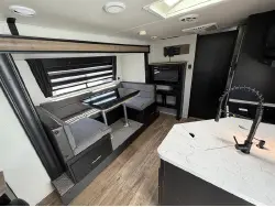 2023 Forest River 23MK CHEROKEE GREY WOLF 23MK