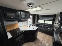 2023 Forest River 23MK CHEROKEE GREY WOLF 23MK