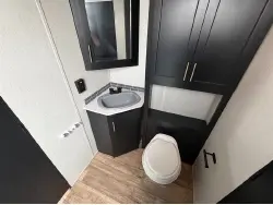 2023 Forest River 23MK CHEROKEE GREY WOLF 23MK