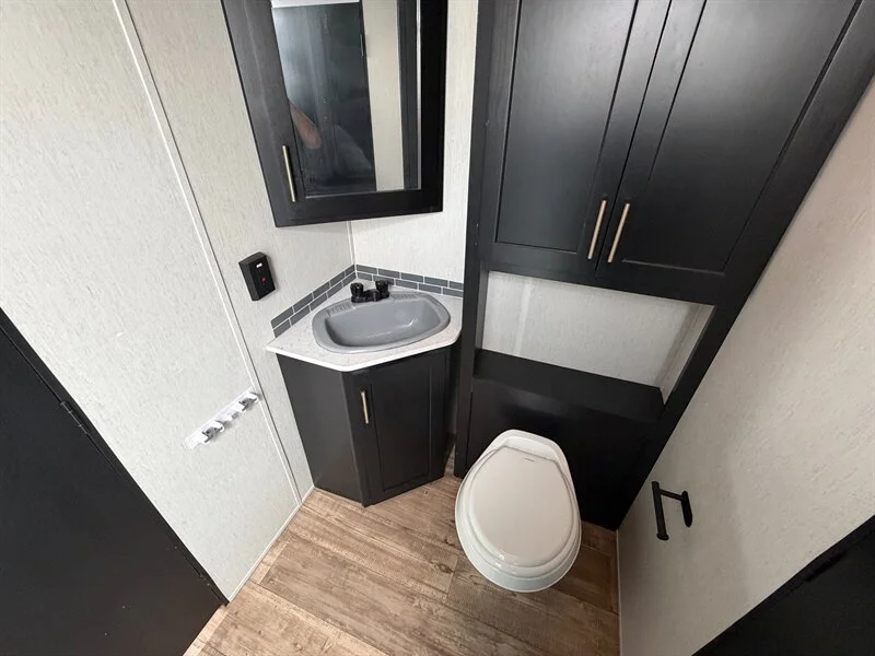 2023 Forest River 23MK CHEROKEE GREY WOLF 23MK