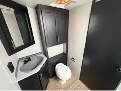 2023 Forest River 23MK CHEROKEE GREY WOLF 23MK