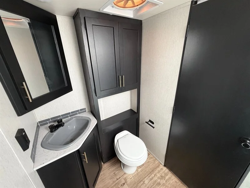 2023 Forest River 23MK CHEROKEE GREY WOLF 23MK