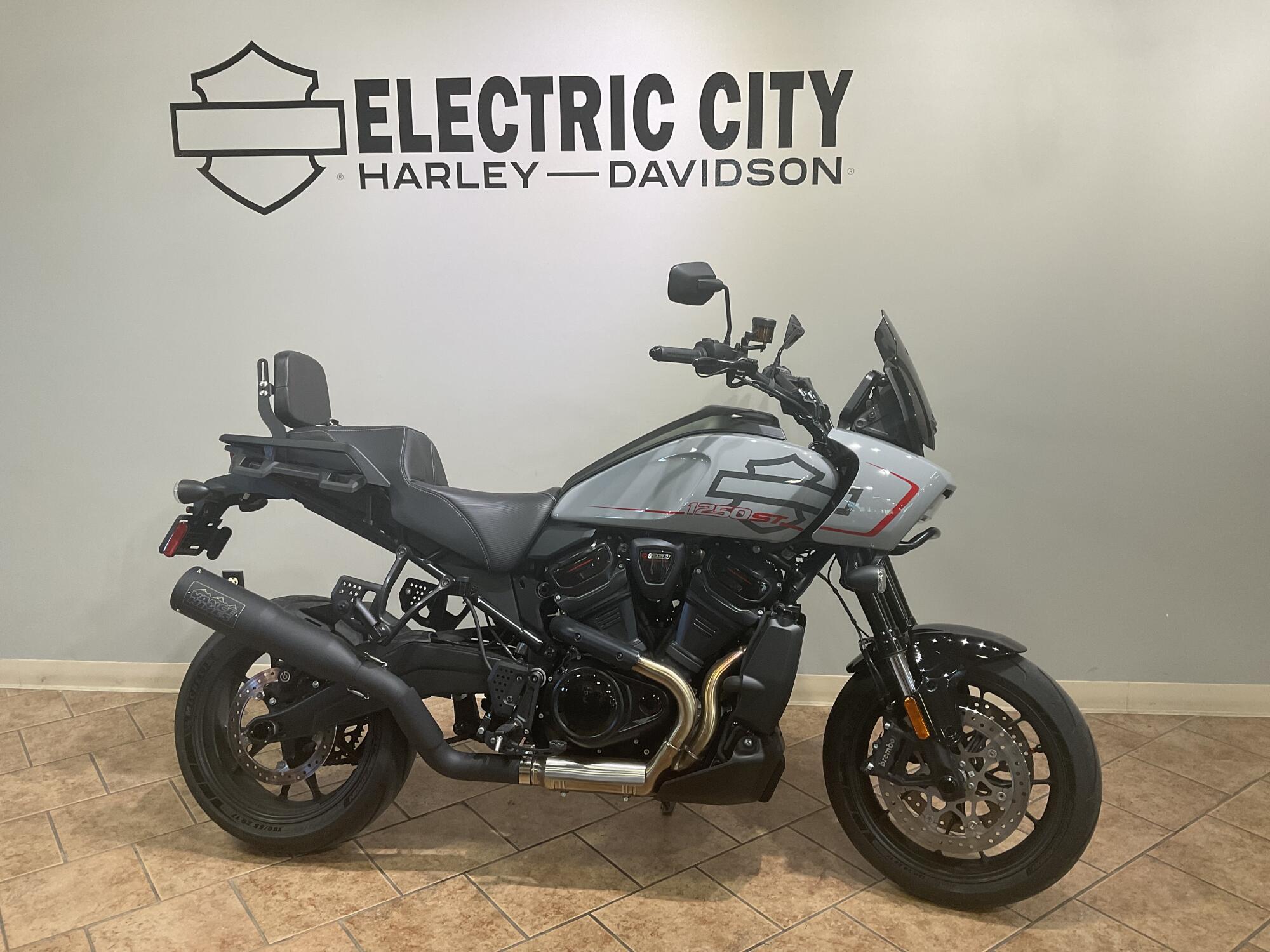 2025 Harley-Davidson Pan America 1250 ST 1250 ST in Scranton, PA