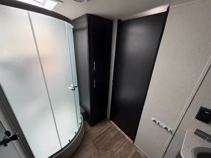 2023 Forest River 23MK CHEROKEE GREY WOLF 23MK