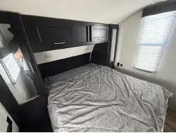 2023 Forest River 23MK CHEROKEE GREY WOLF 23MK
