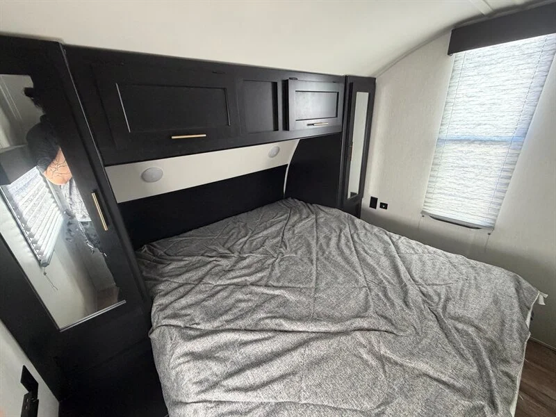2023 Forest River 23MK CHEROKEE GREY WOLF 23MK