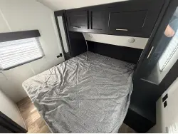2023 Forest River 23MK CHEROKEE GREY WOLF 23MK