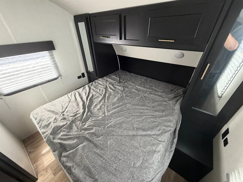 2023 Forest River 23MK CHEROKEE GREY WOLF 23MK