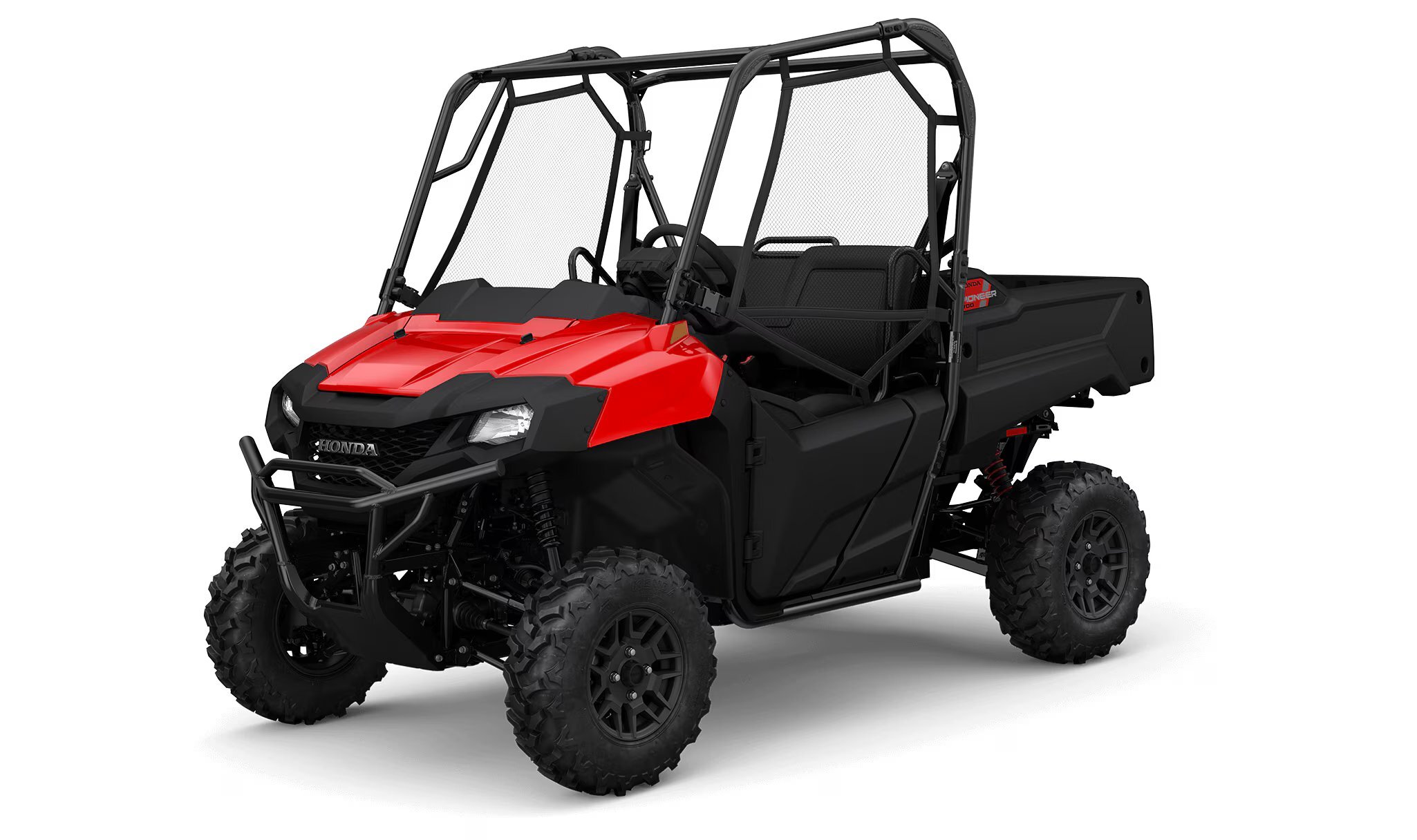 2026 Honda Pioneer 700 Deluxe in pompton plains NJ