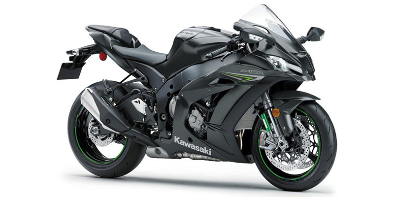 Kawasaki Ninja ZX-10R Motorcycles For Sale - Cycle Trader