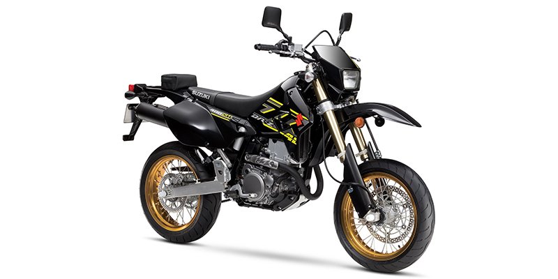 2018 Suzuki DR-Z400SM 400SM in Pompton Plains, NJ