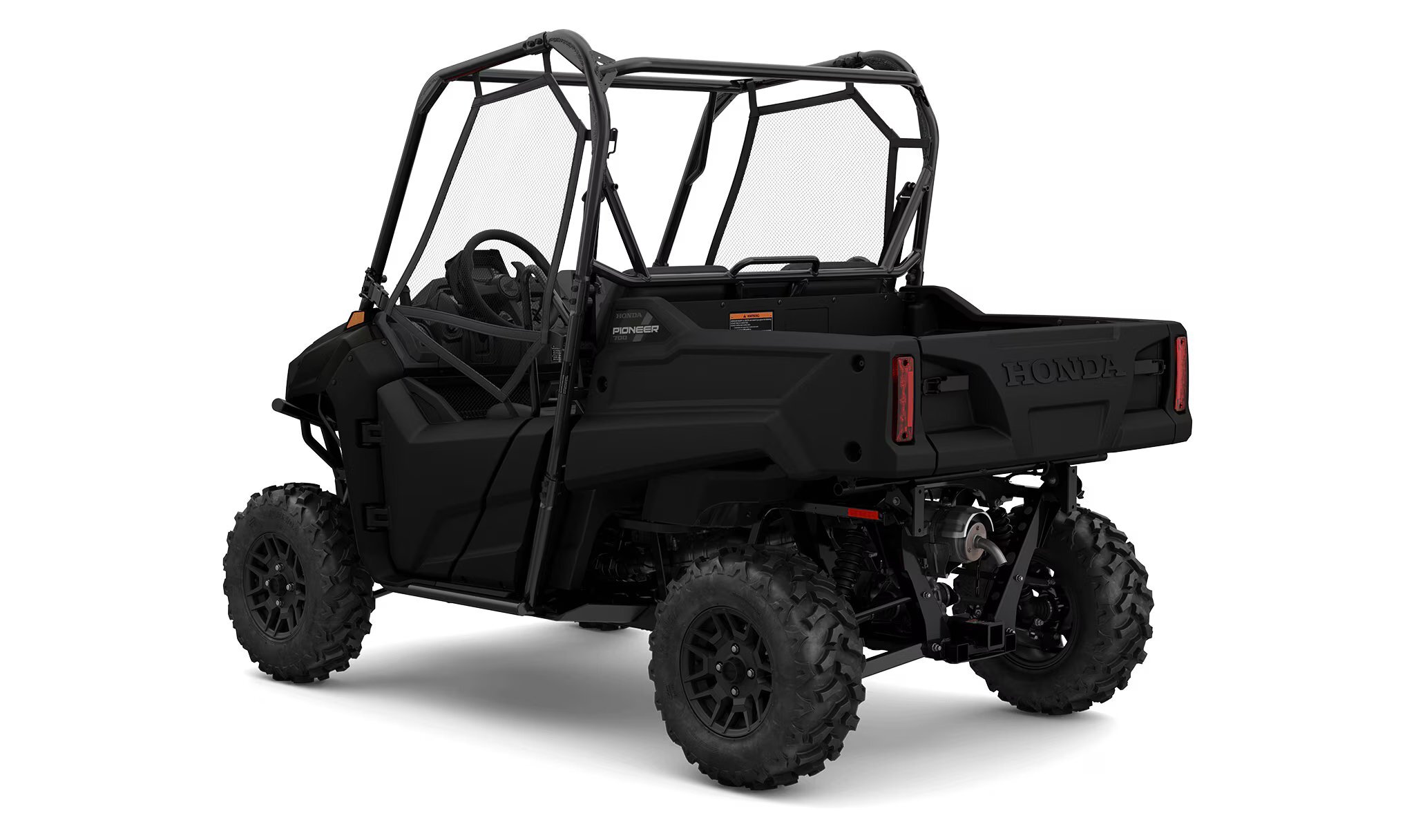2026 Honda Pioneer 700 Deluxe in pompton plains NJ
