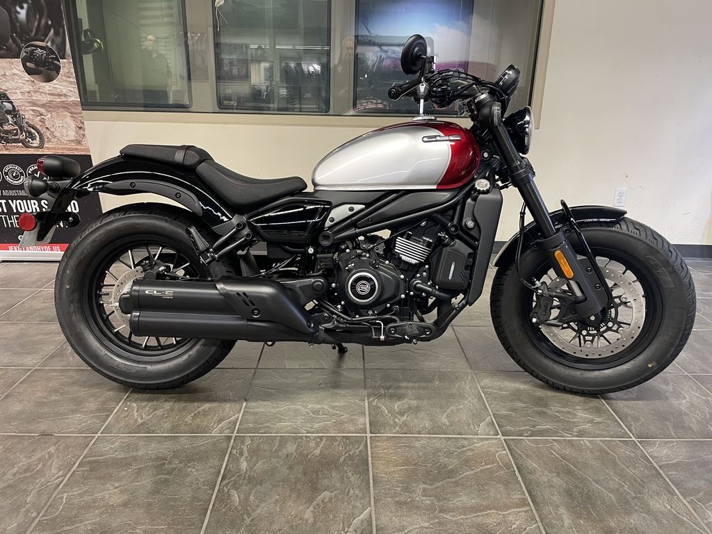 2025 CFMOTO 450CL-C 450 in Danbury, CT