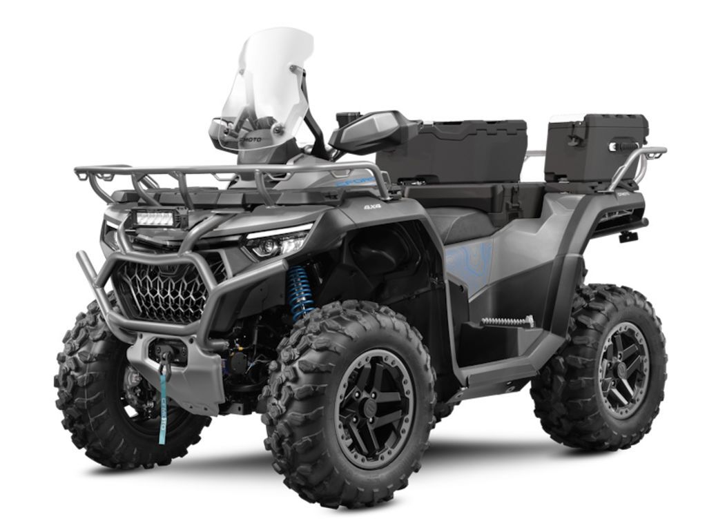 2027 CFMOTO CFORCE 1000 Overland in concord CA