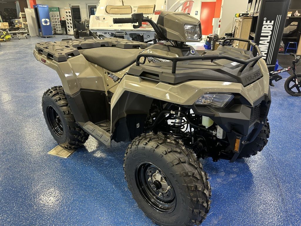 2026 Polaris® Sportsman 570 BASE in wilmington NC