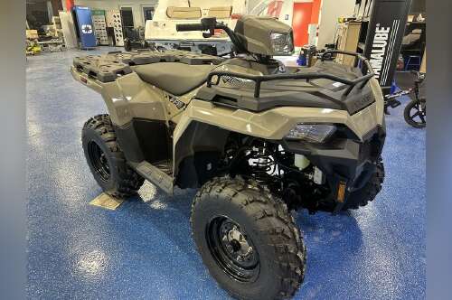 2026 Polaris® Sportsman 570 BASE in wilmington NC