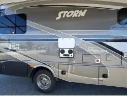 2016 FLEETWOOD STORM 28MS