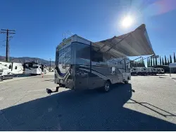 2016 FLEETWOOD STORM 28MS