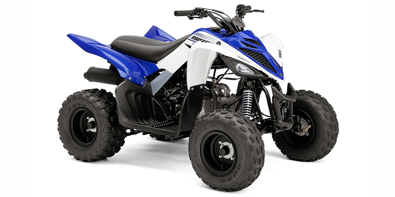 2017 Yamaha Raptor 90 in pompton plains NJ